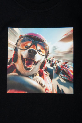 Футболка для хлопчиків